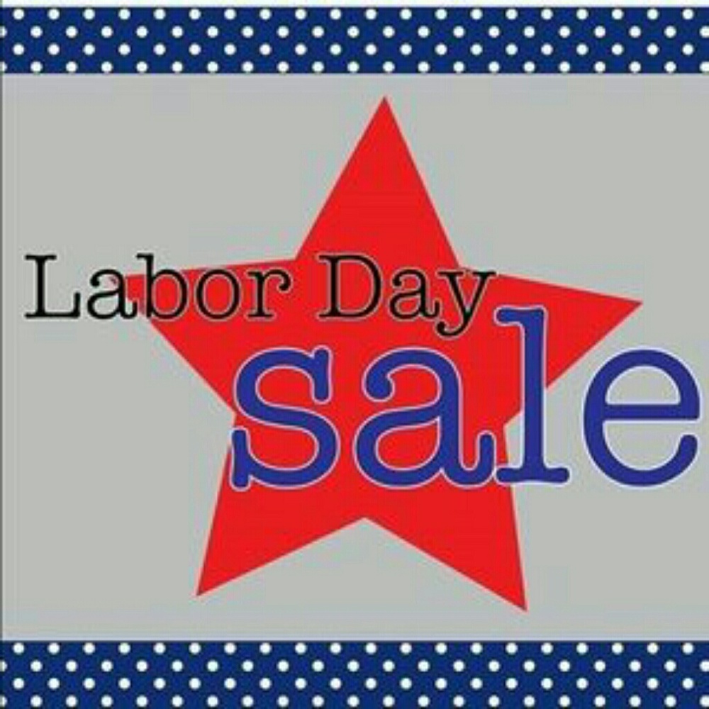 Summer sale items